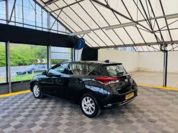 Used Toyota Auris 2018 for sale - 74568137: Photo