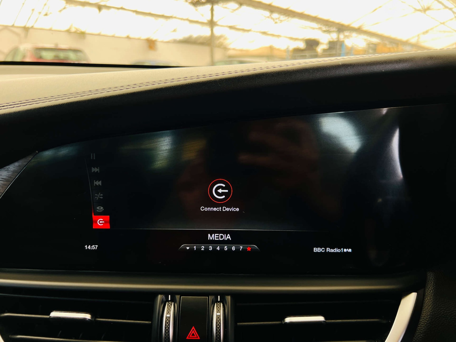 Used Alfa Romeo Giulia 2019 for sale - 76919168: Photo 19