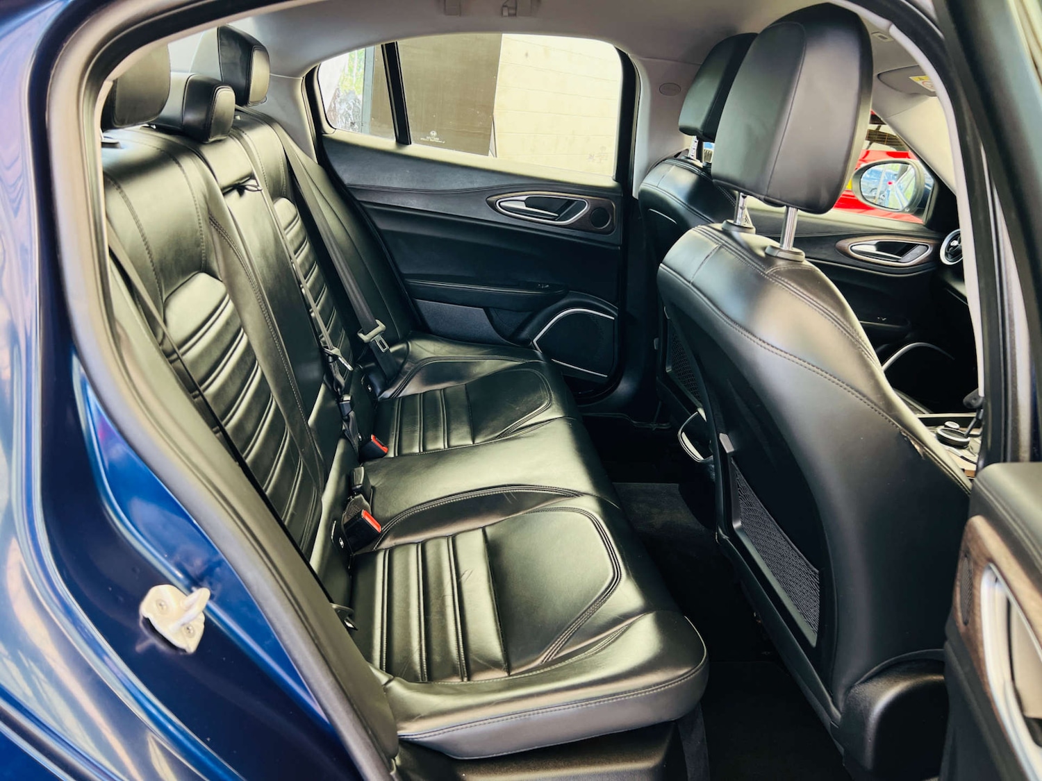 Used Alfa Romeo Giulia 2019 for sale - 76919168: Photo 27