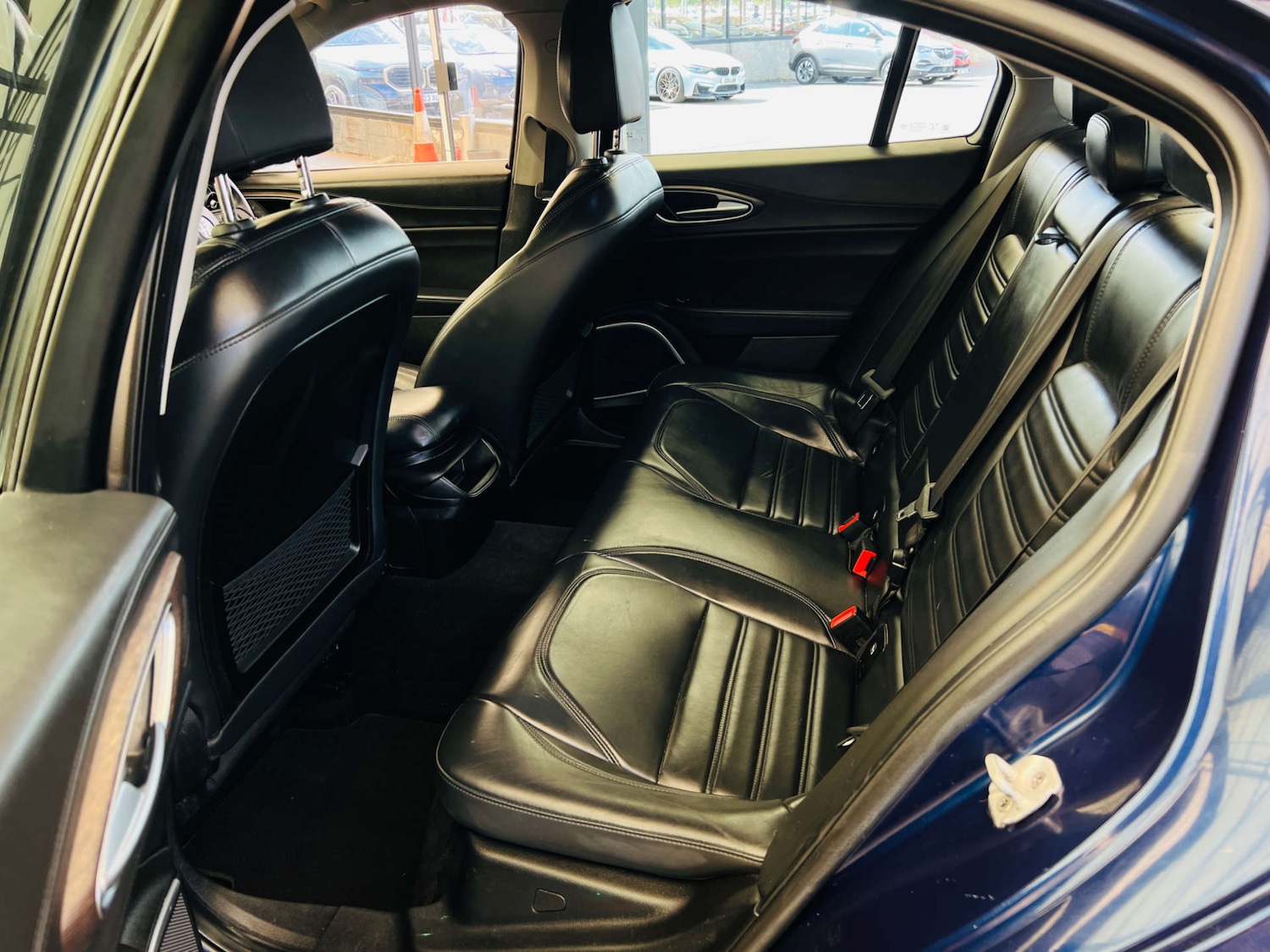 Used Alfa Romeo Giulia 2019 for sale - 76919168: Photo 28