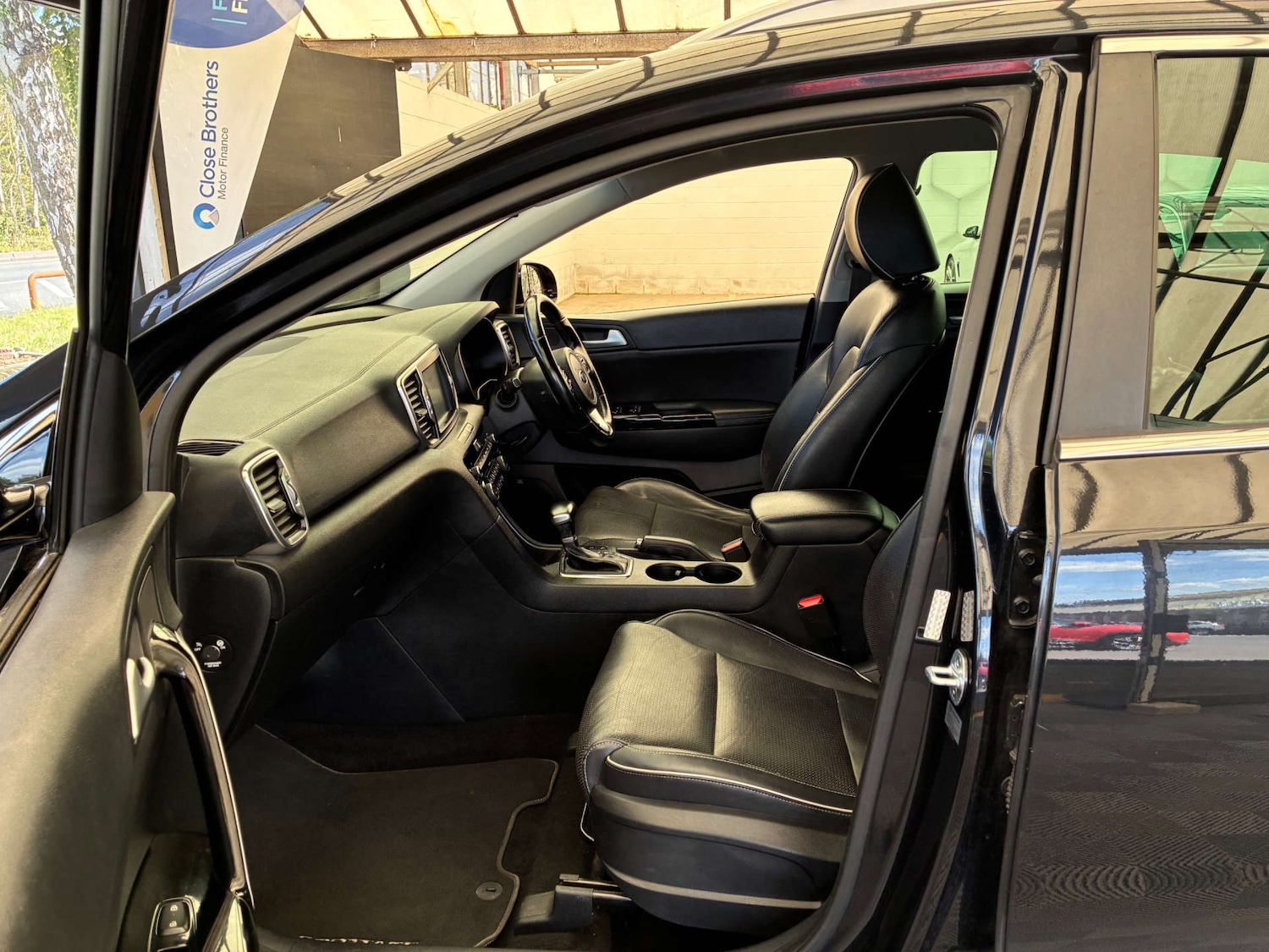 Vehicle 25