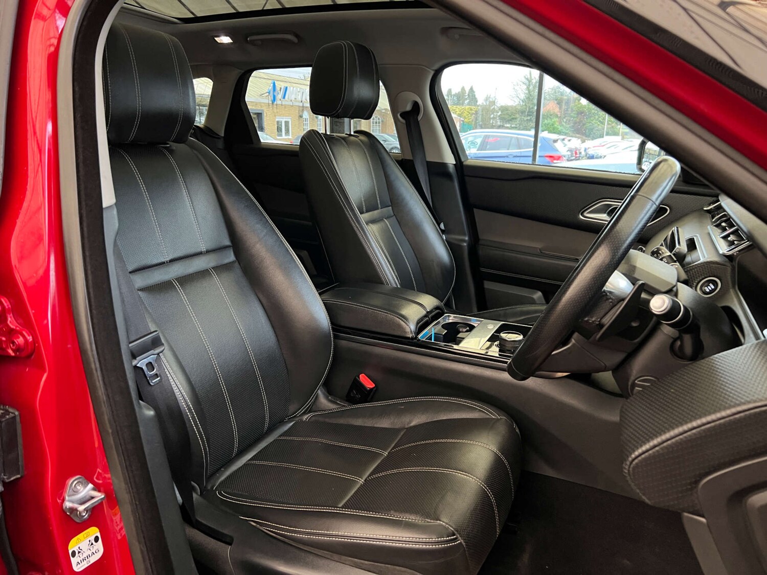 Used Land Rover Range Rover Velar 2019 for sale - 77789092: Photo 11