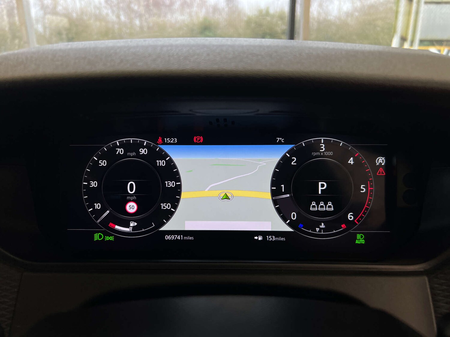 Used Land Rover Range Rover Velar 2019 for sale - 77789092: Photo 13