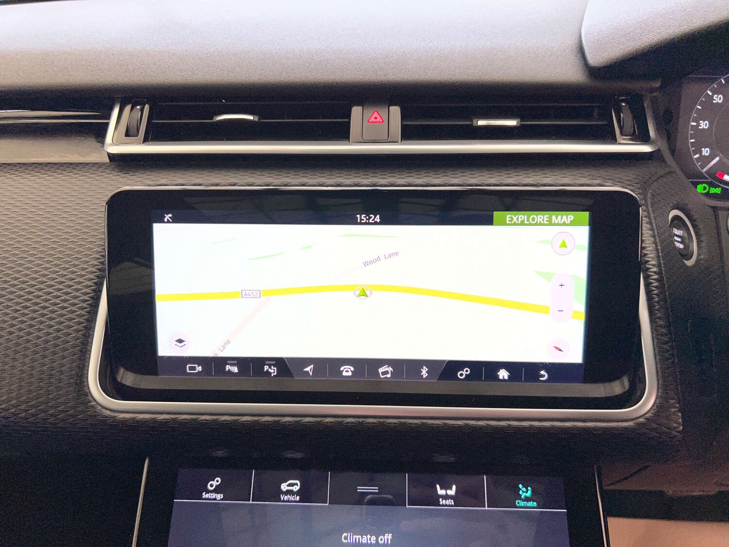 Used Land Rover Range Rover Velar 2019 for sale - 77789092: Photo 19