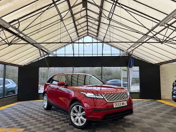 Used Land Rover Range Rover Velar 2019 for sale - 77789092: Photo