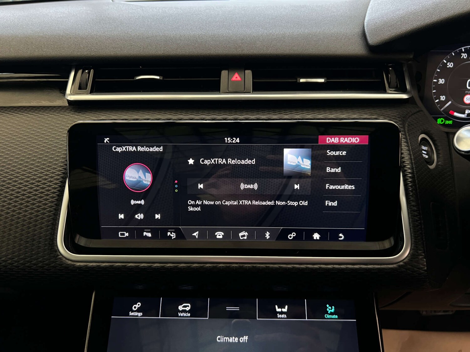 Used Land Rover Range Rover Velar 2019 for sale - 77789092: Photo 20