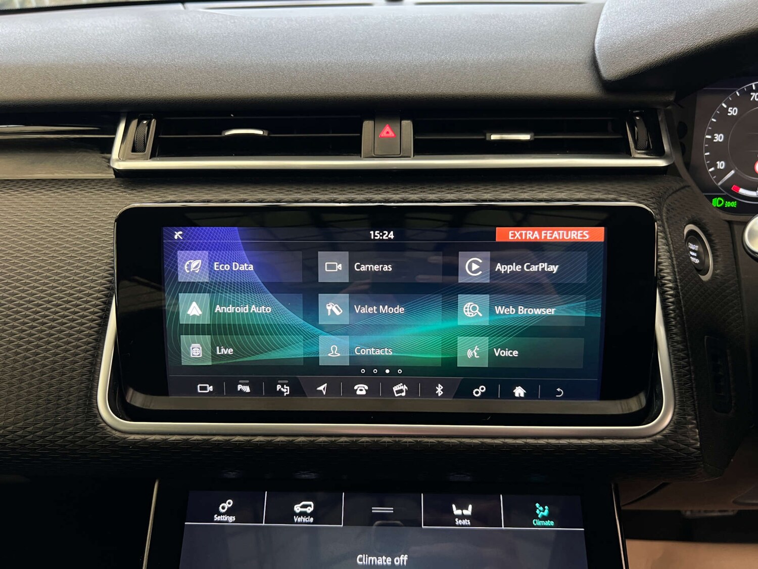 Used Land Rover Range Rover Velar 2019 for sale - 77789092: Photo 23