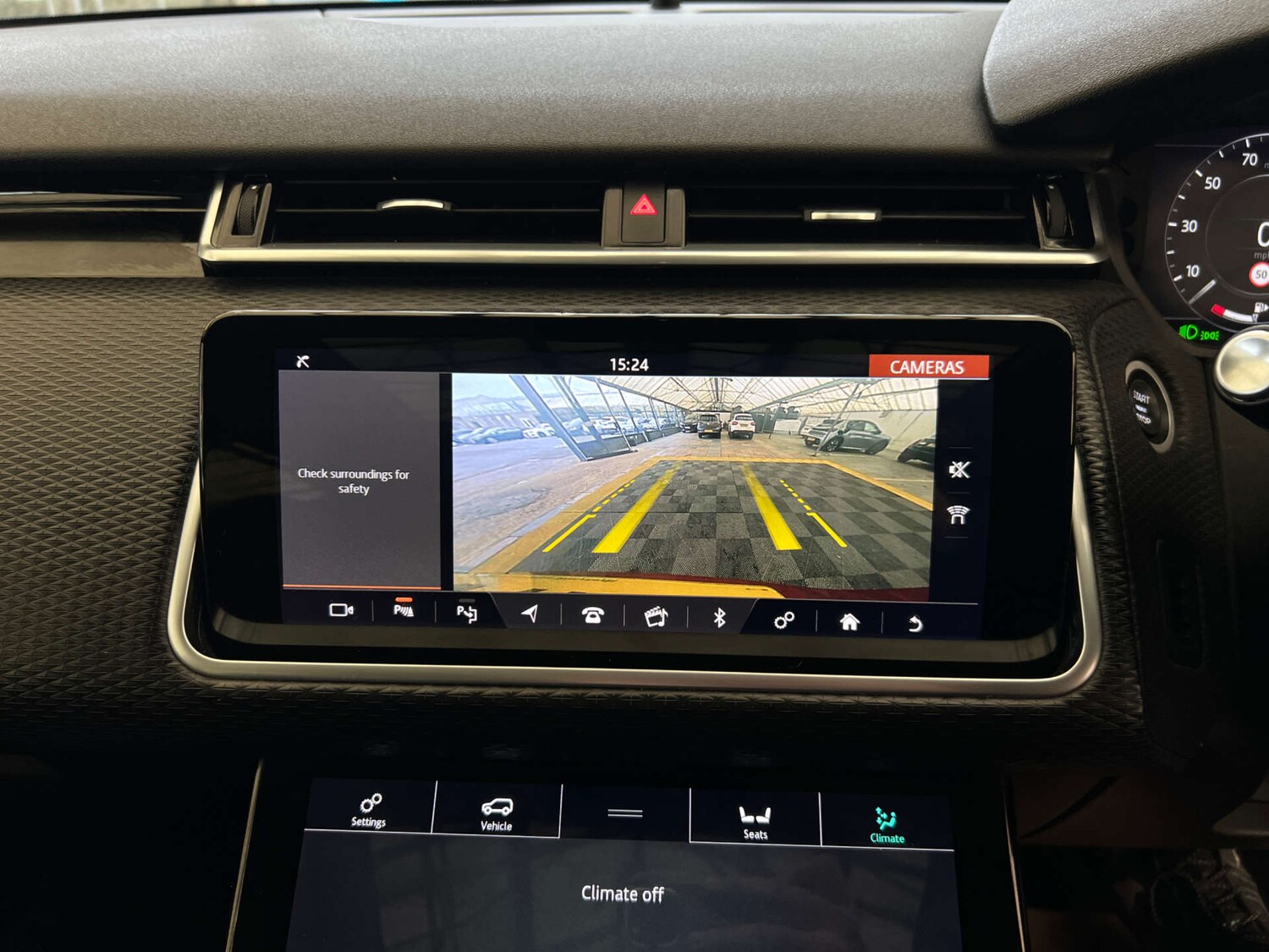 Used Land Rover Range Rover Velar 2019 for sale - 77789092: Photo 24