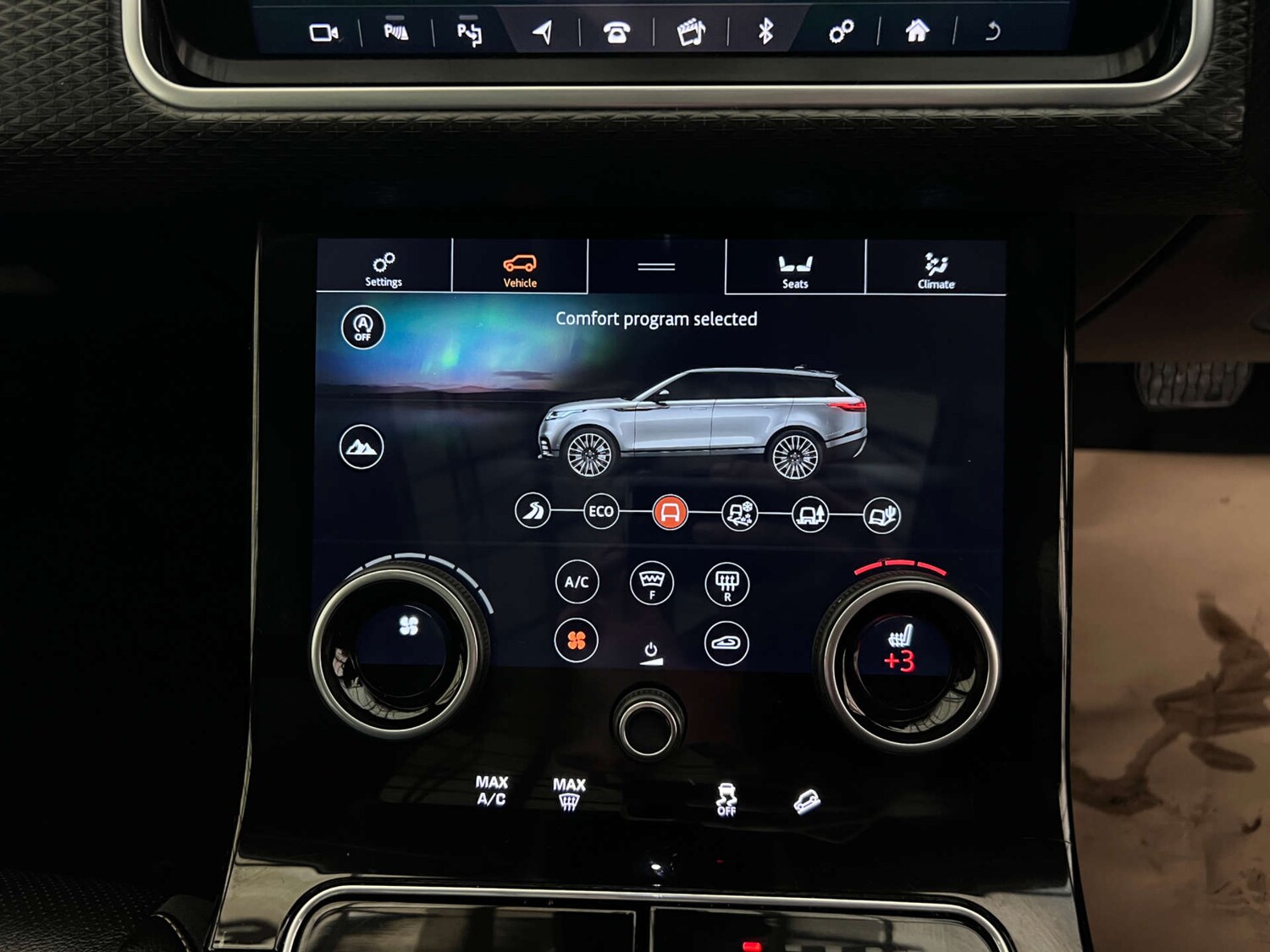 Used Land Rover Range Rover Velar 2019 for sale - 77789092: Photo 25