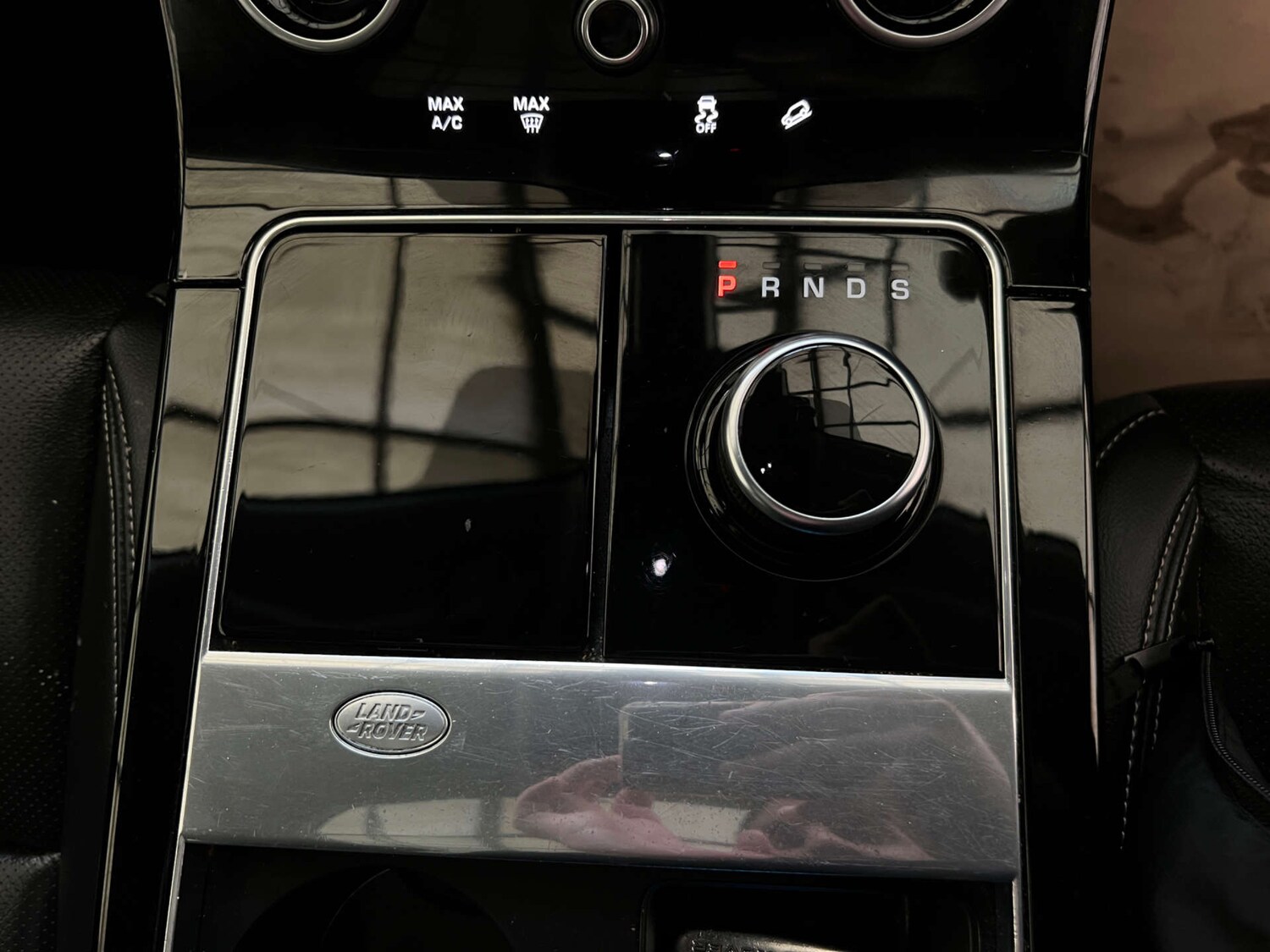 Used Land Rover Range Rover Velar 2019 for sale - 77789092: Photo 26