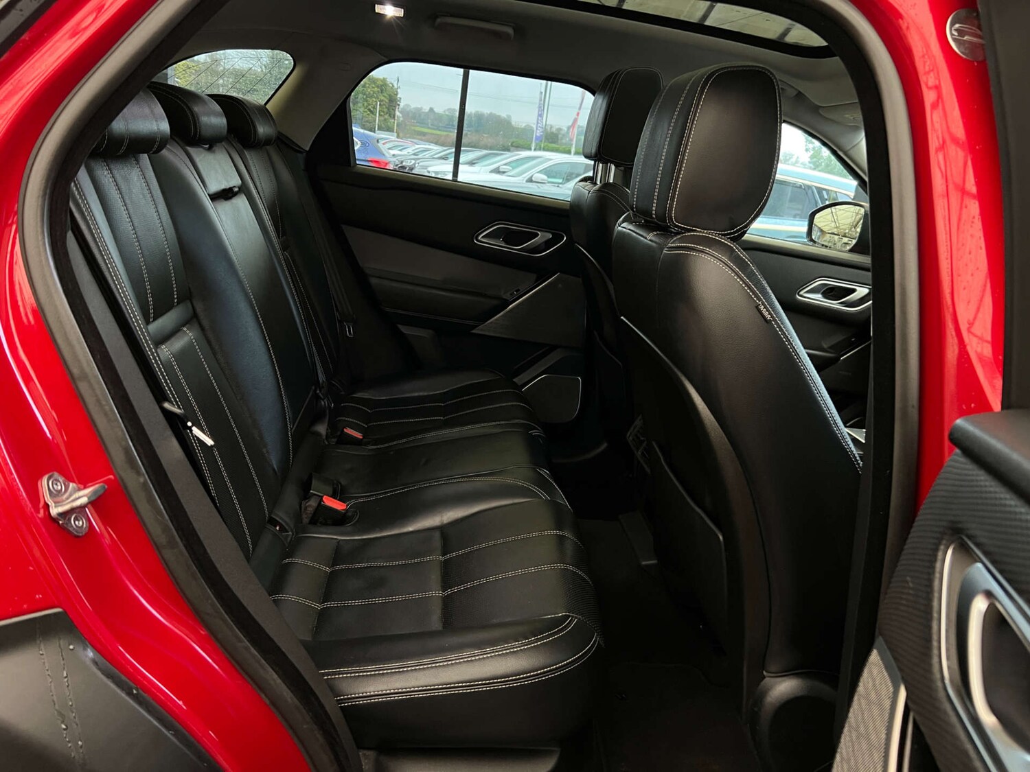 Used Land Rover Range Rover Velar 2019 for sale - 77789092: Photo 27