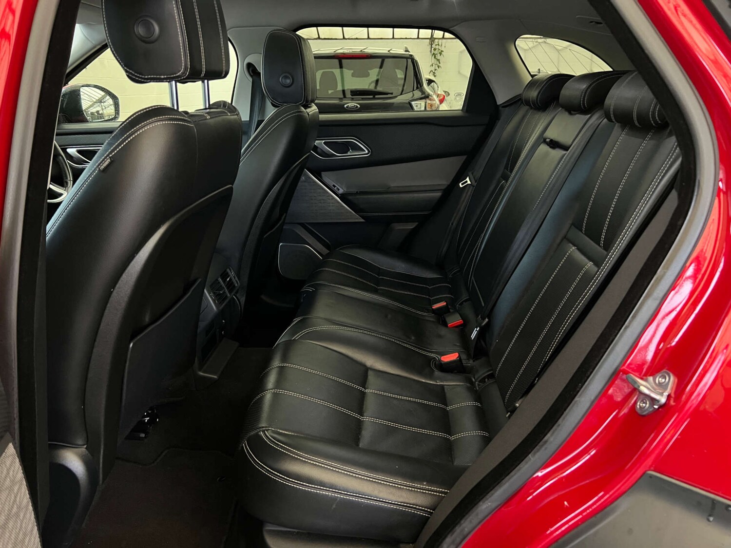 Used Land Rover Range Rover Velar 2019 for sale - 77789092: Photo 28