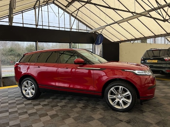 Used Land Rover Range Rover Velar 2019 for sale - 77789092: Photo