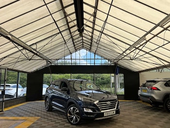Used Hyundai TUCSON 2019 for sale - 78870889: Photo