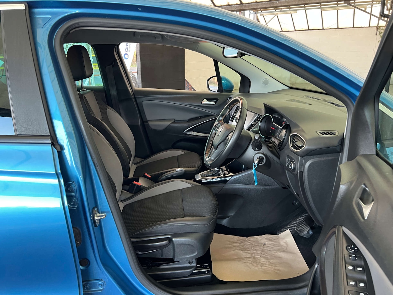 Used Vauxhall Crossland X 2019 for sale - 76604240: Photo 10