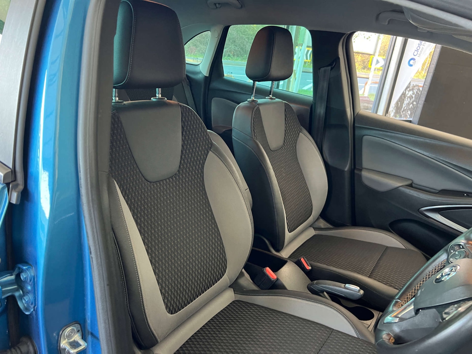 Used Vauxhall Crossland X 2019 for sale - 76604240: Photo 11