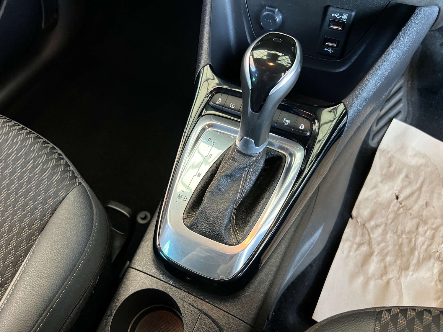 Used Vauxhall Crossland X 2019 for sale - 76604240: Photo 13