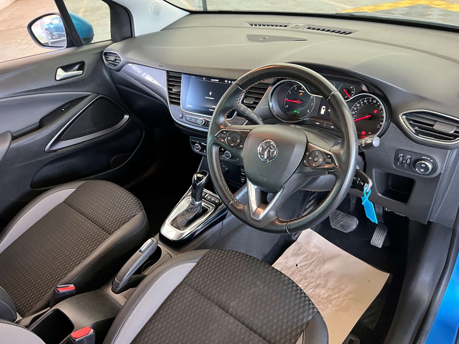 Used Vauxhall Crossland X 2019 for sale - 76604240: Photo 14