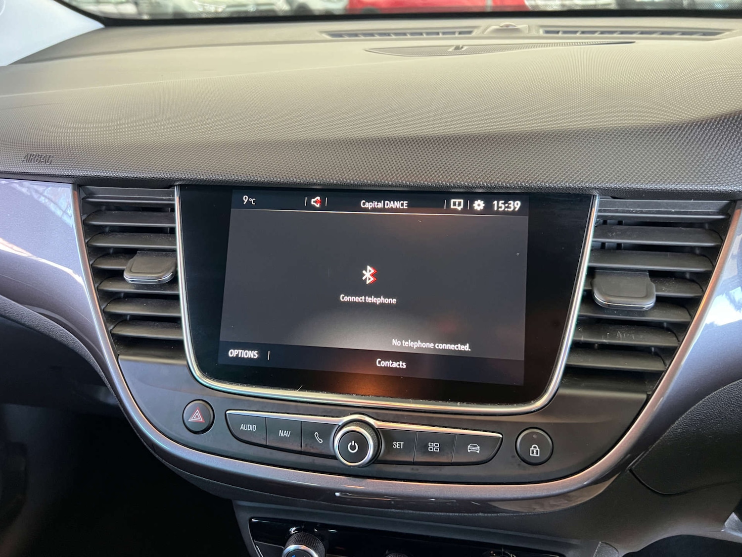 Used Vauxhall Crossland X 2019 for sale - 76604240: Photo 17