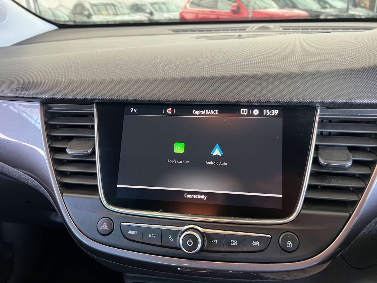 Used Vauxhall Crossland X 2019 for sale - 76604240: Photo 18