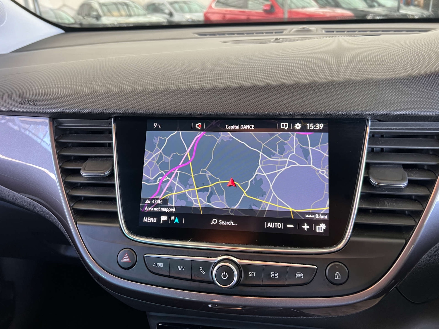 Used Vauxhall Crossland X 2019 for sale - 76604240: Photo 19