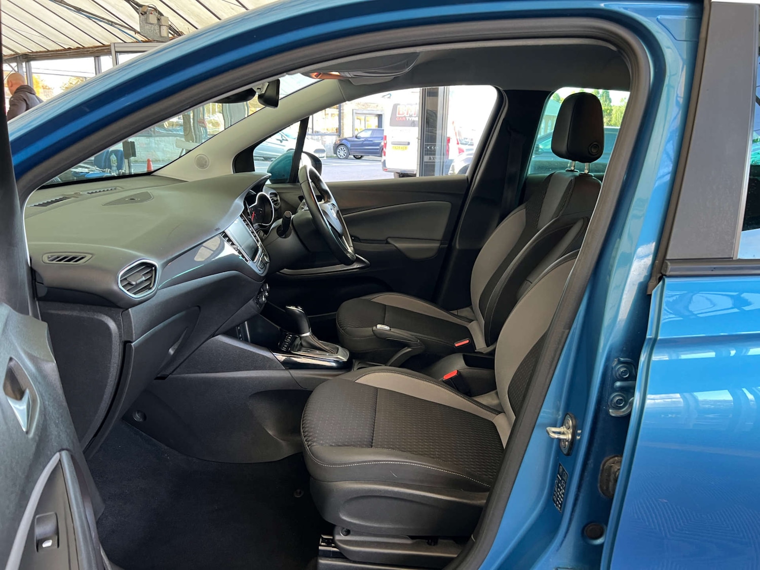 Used Vauxhall Crossland X 2019 for sale - 76604240: Photo 20