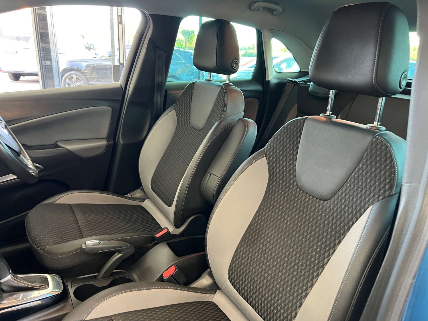 Used Vauxhall Crossland X 2019 for sale - 76604240: Photo 22