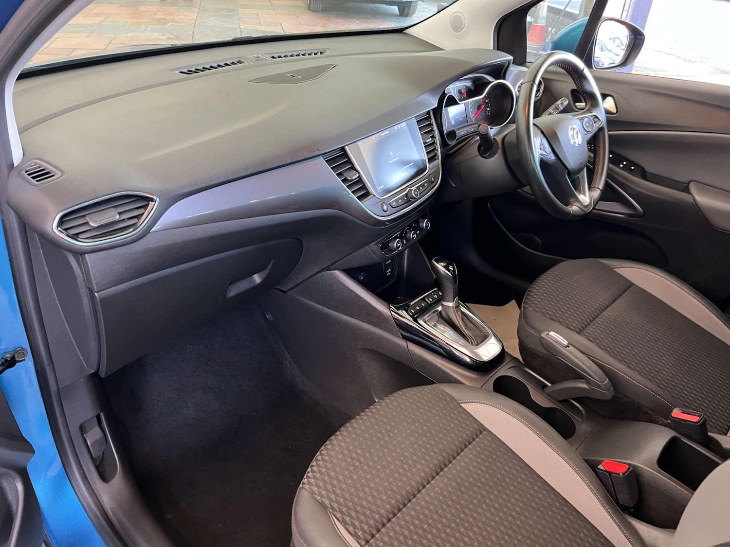 Used Vauxhall Crossland X 2019 for sale - 76604240: Photo 23