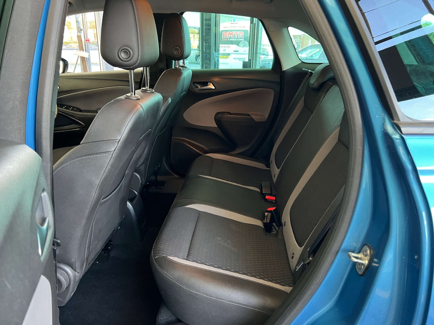 Used Vauxhall Crossland X 2019 for sale - 76604240: Photo 24