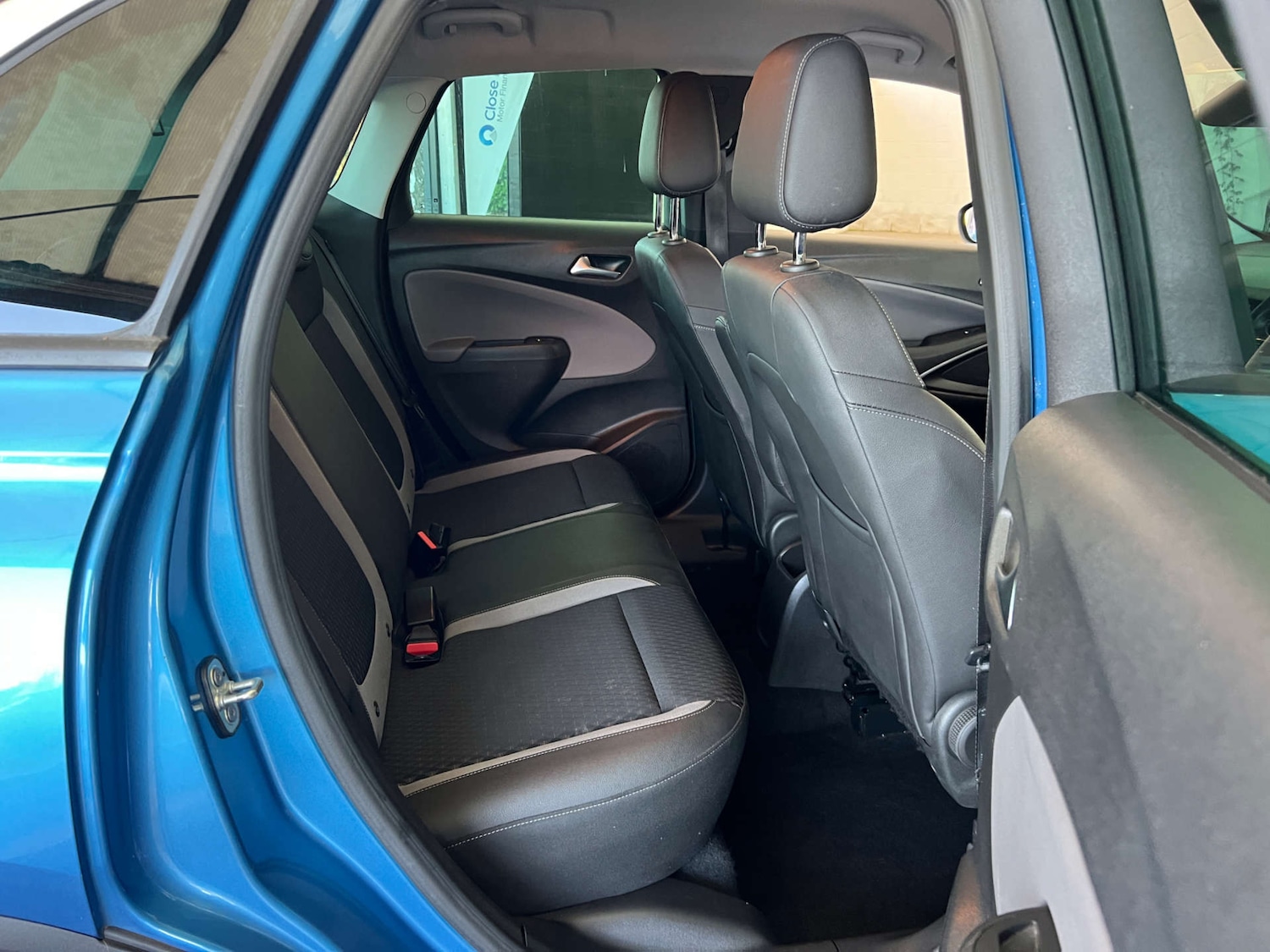 Used Vauxhall Crossland X 2019 for sale - 76604240: Photo 25