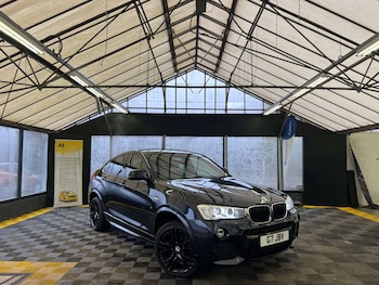 Used BMW X4 2017 for sale - 78829048: Photo