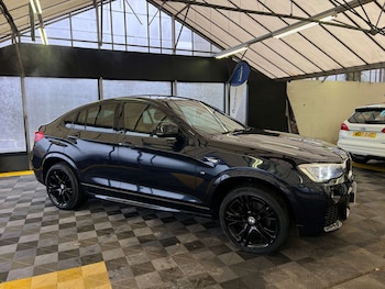 Used BMW X4 2017 for sale - 78829048: Photo