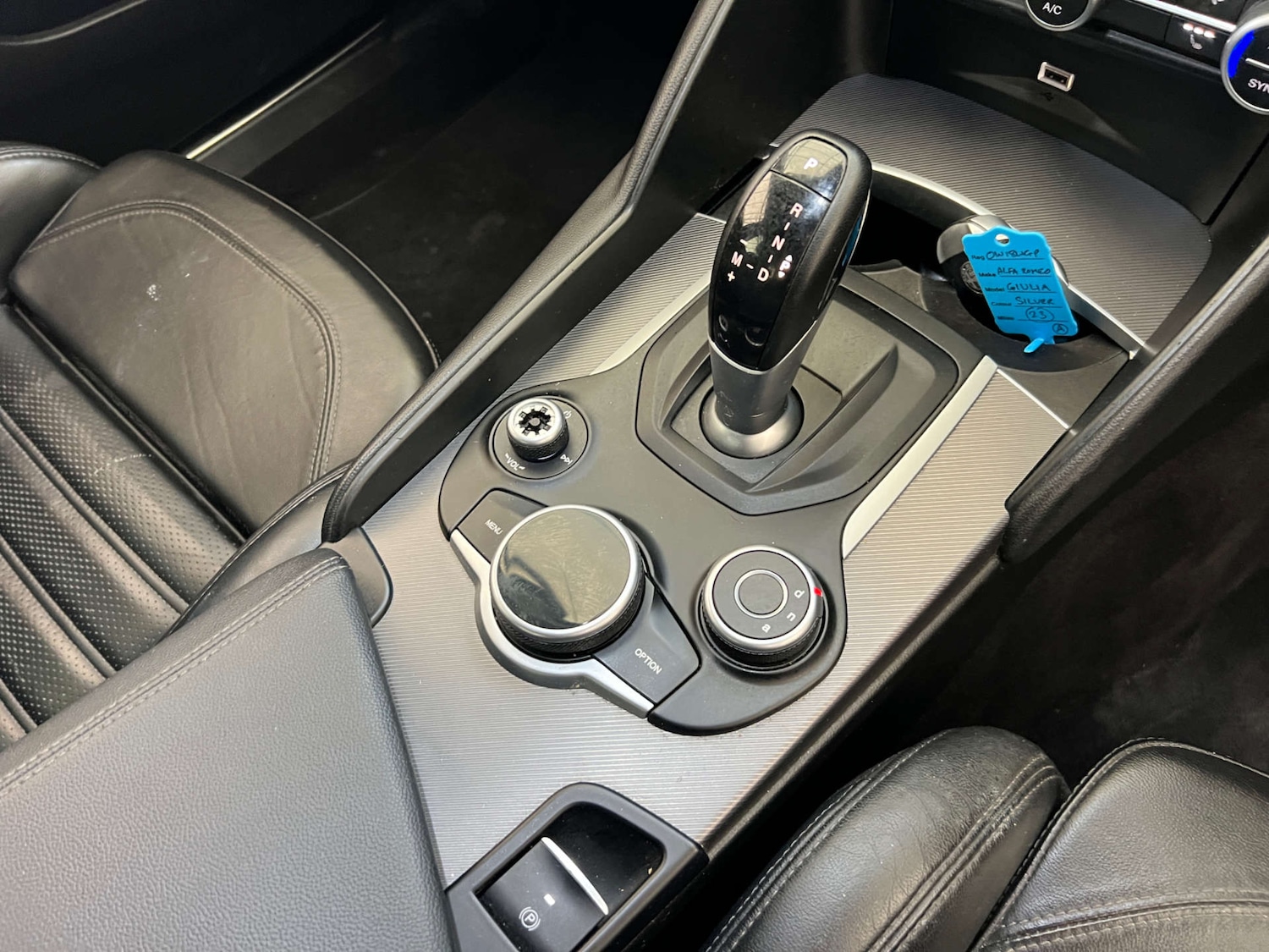 Used Alfa Romeo Giulia 2018 for sale - 76231921: Photo 16