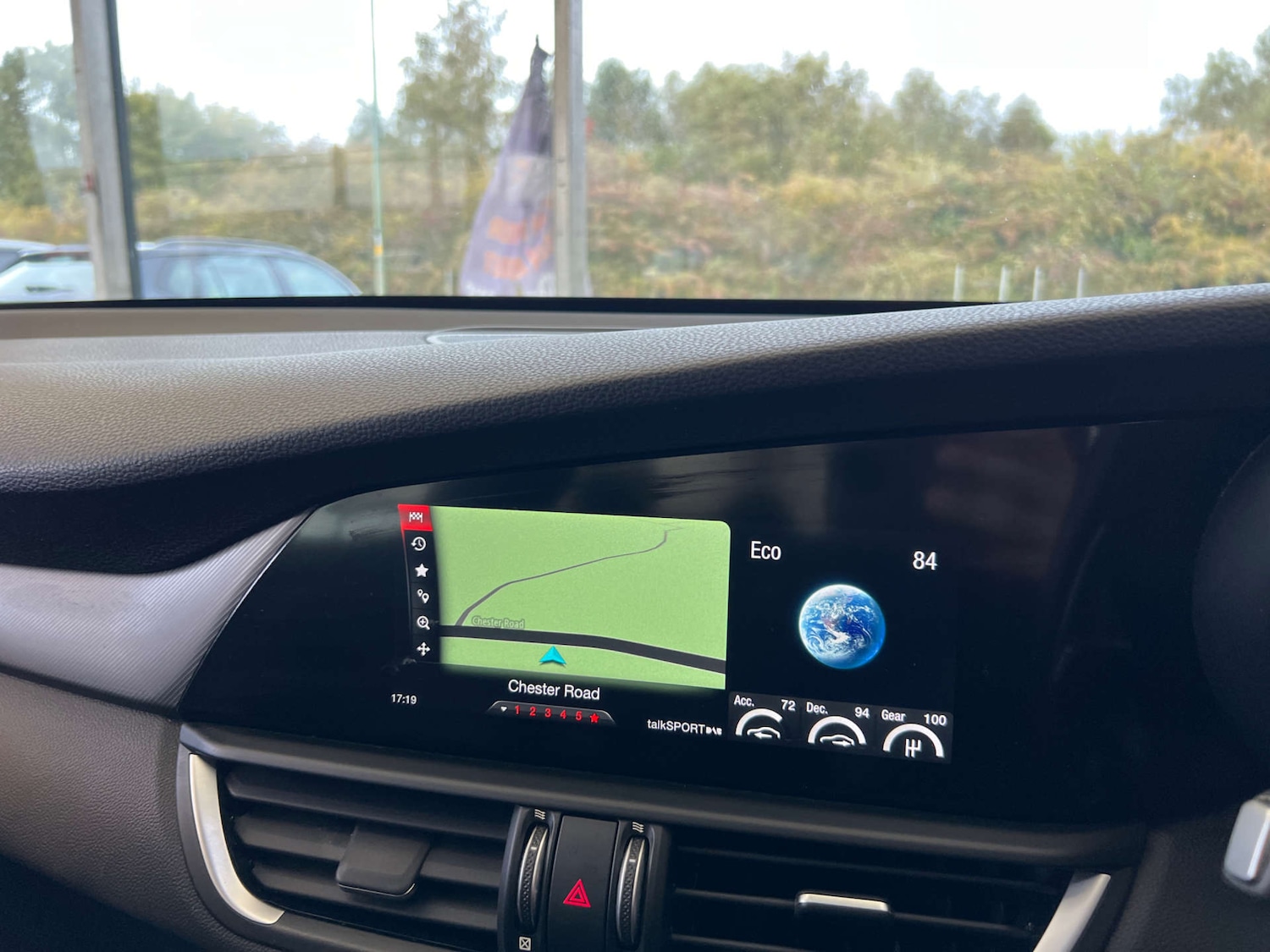 Used Alfa Romeo Giulia 2018 for sale - 76231921: Photo 19