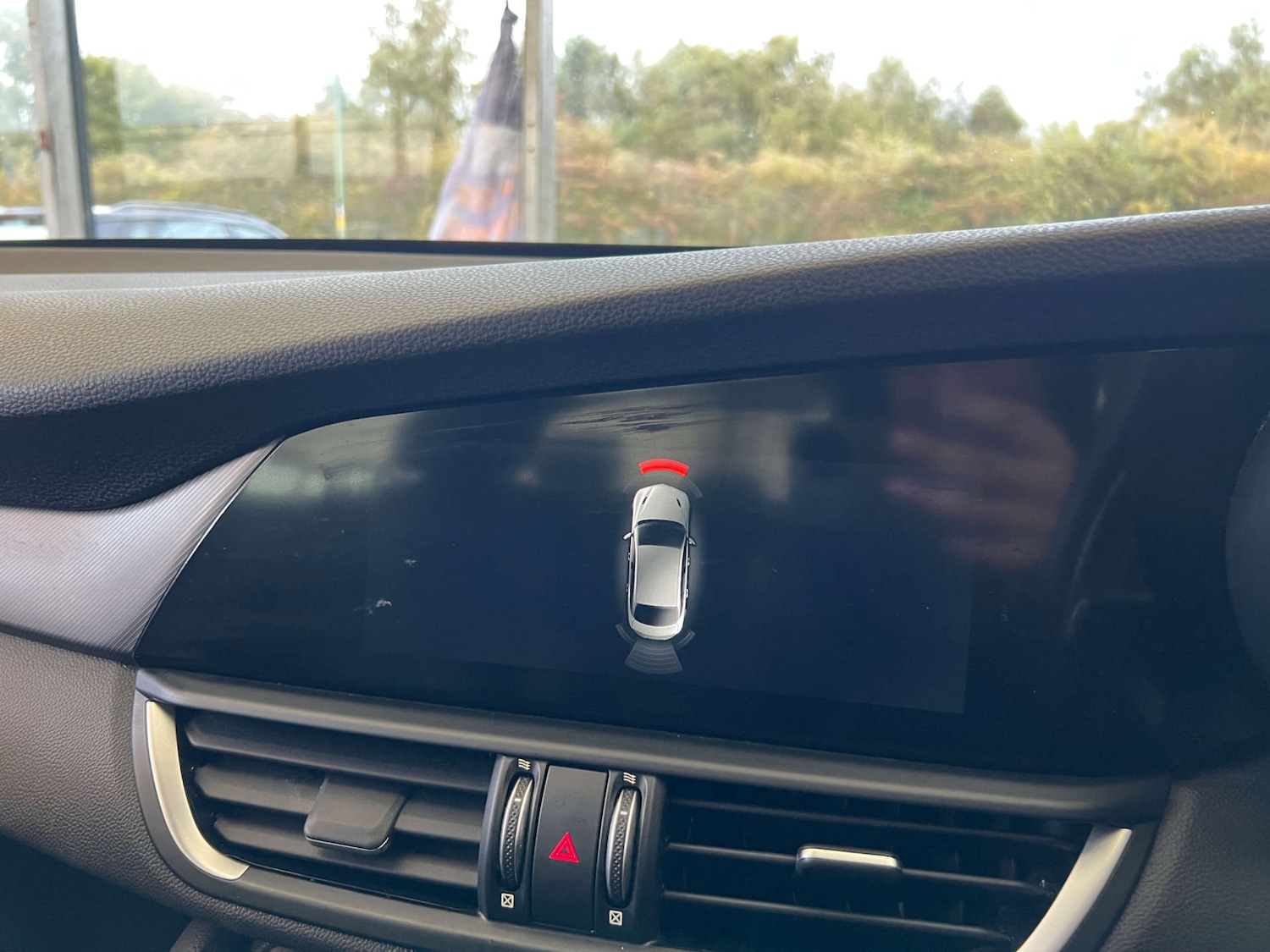 Used Alfa Romeo Giulia 2018 for sale - 76231921: Photo 20