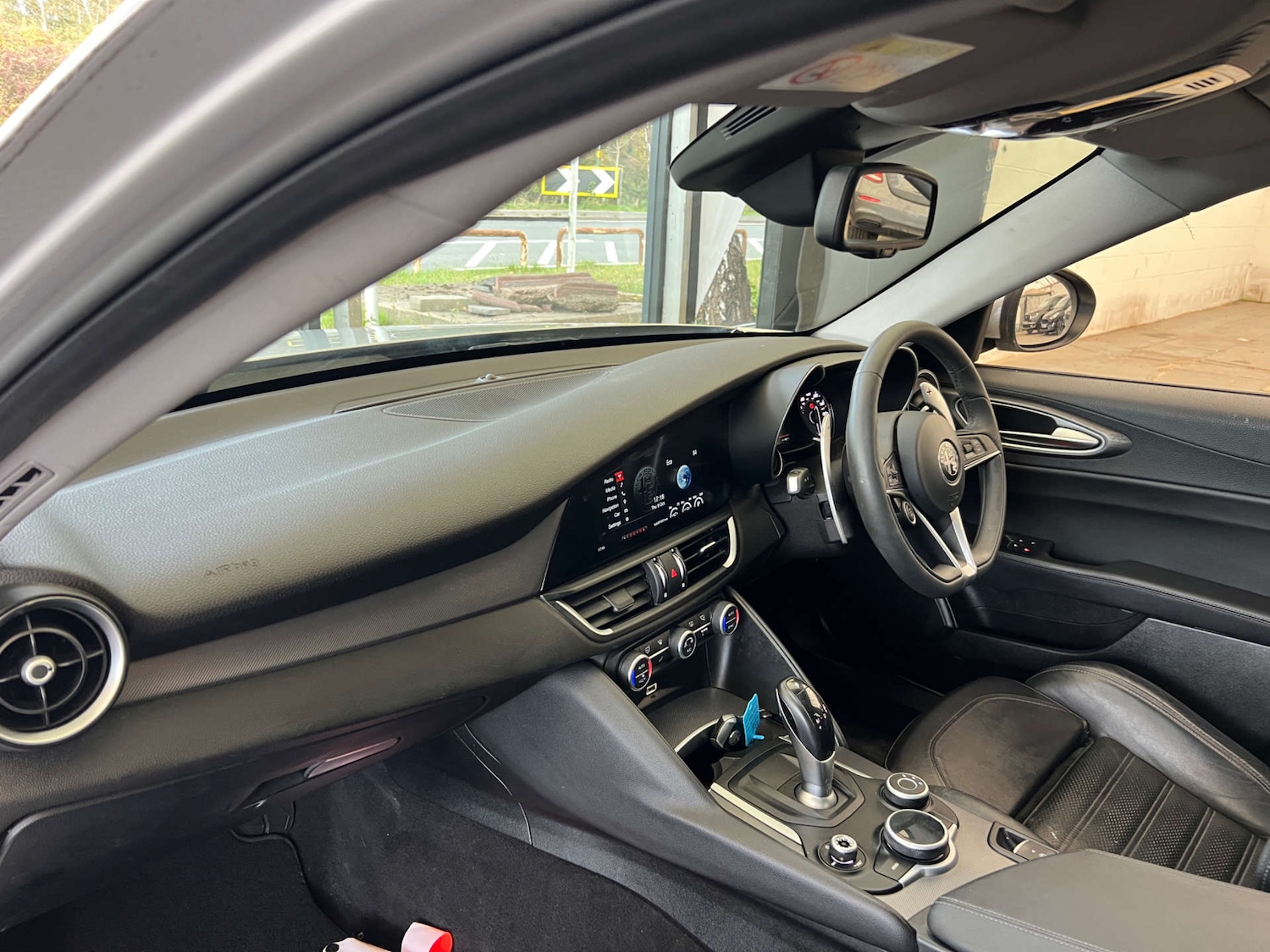 Used Alfa Romeo Giulia 2018 for sale - 76231921: Photo 23