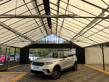 Used Land Rover Range Rover Velar 2020 for sale - 79573101: Photo