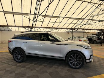 Used Land Rover Range Rover Velar 2020 for sale - 79573101: Photo