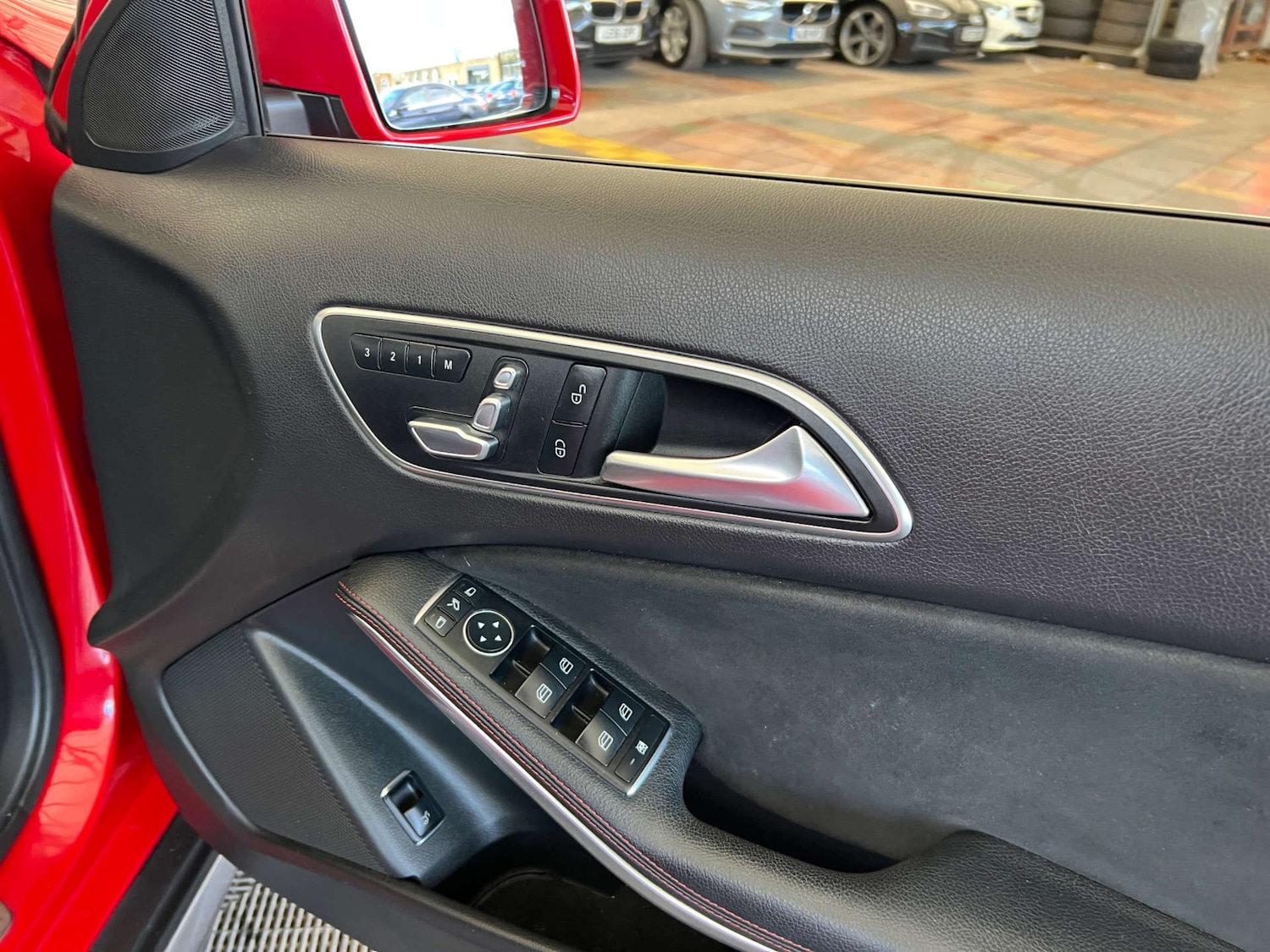 Used Mercedes-Benz GLA 2017 for sale - 77975411: Photo 10