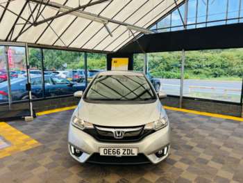 Used Honda Jazz 2017 for sale - 74918846: Photo