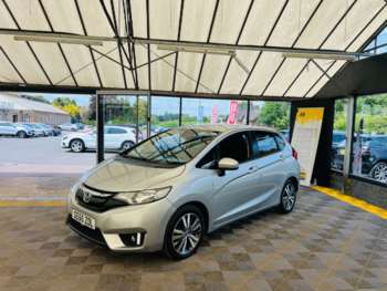 Used Honda Jazz 2017 for sale - 74918846: Photo