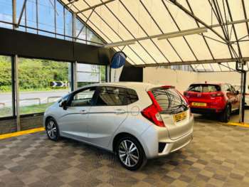 Used Honda Jazz 2017 for sale - 74918846: Photo