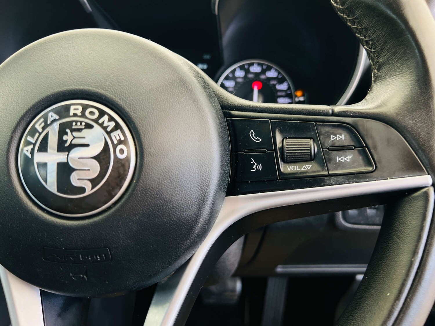 Used Alfa Romeo Giulia 2019 for sale - 77529424: Photo 16