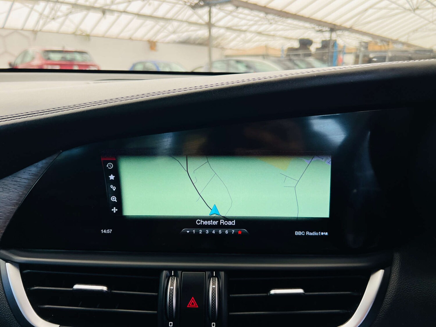 Used Alfa Romeo Giulia 2019 for sale - 77529424: Photo 17