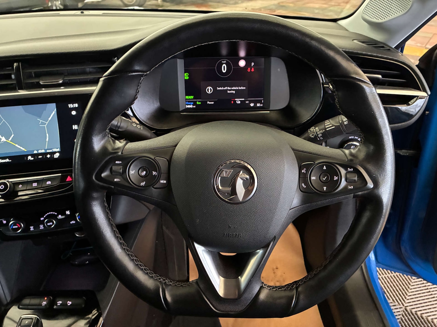 Used Vauxhall Corsa 2021 for sale - 77187765: Photo 10