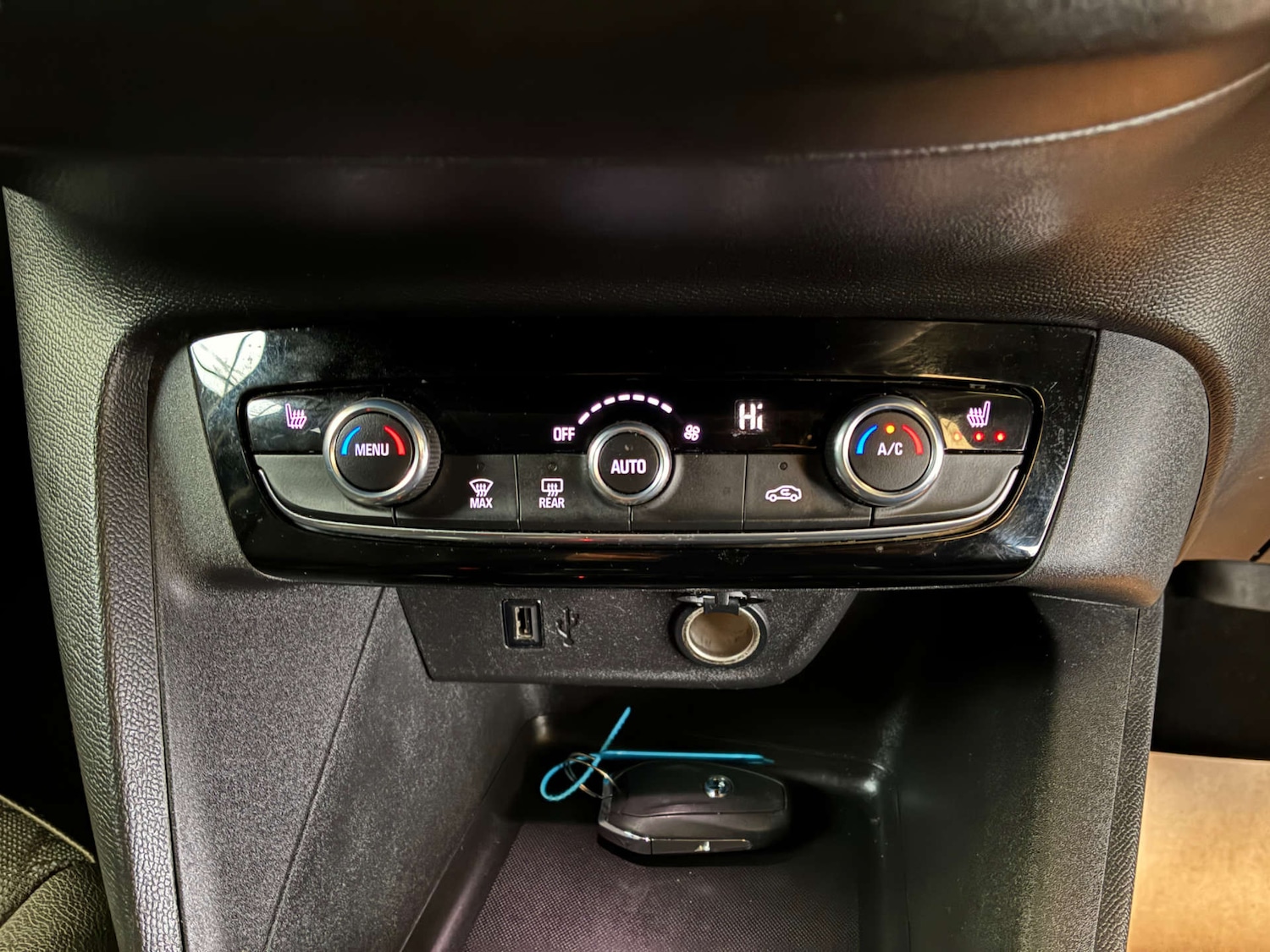 Used Vauxhall Corsa 2021 for sale - 77187765: Photo 11