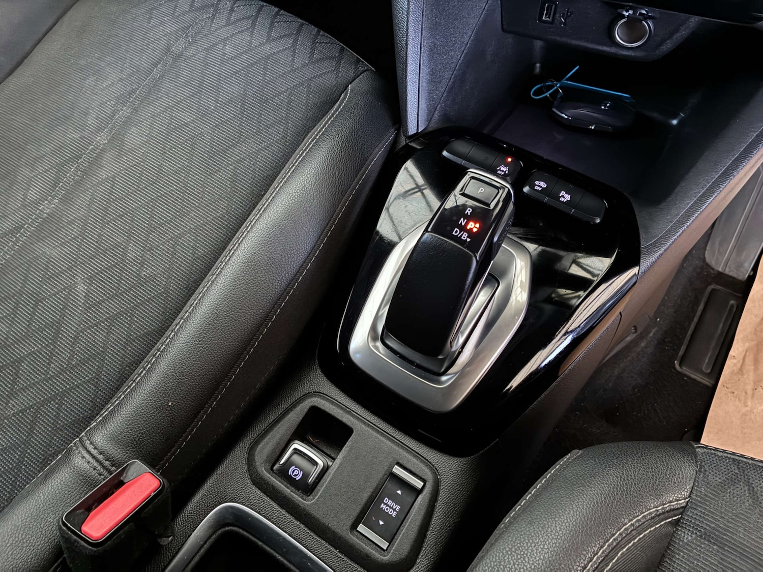 Used Vauxhall Corsa 2021 for sale - 77187765: Photo 12