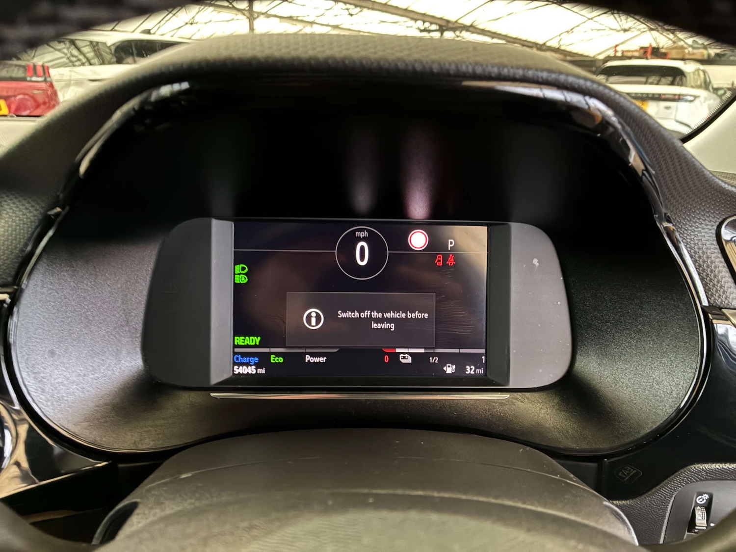 Used Vauxhall Corsa 2021 for sale - 77187765: Photo 13