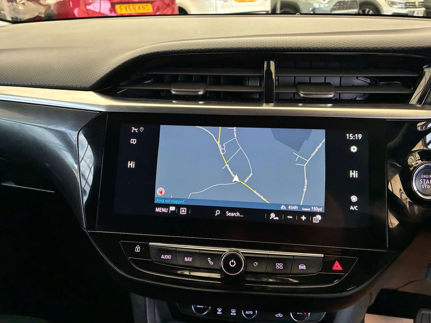 Used Vauxhall Corsa 2021 for sale - 77187765: Photo 16