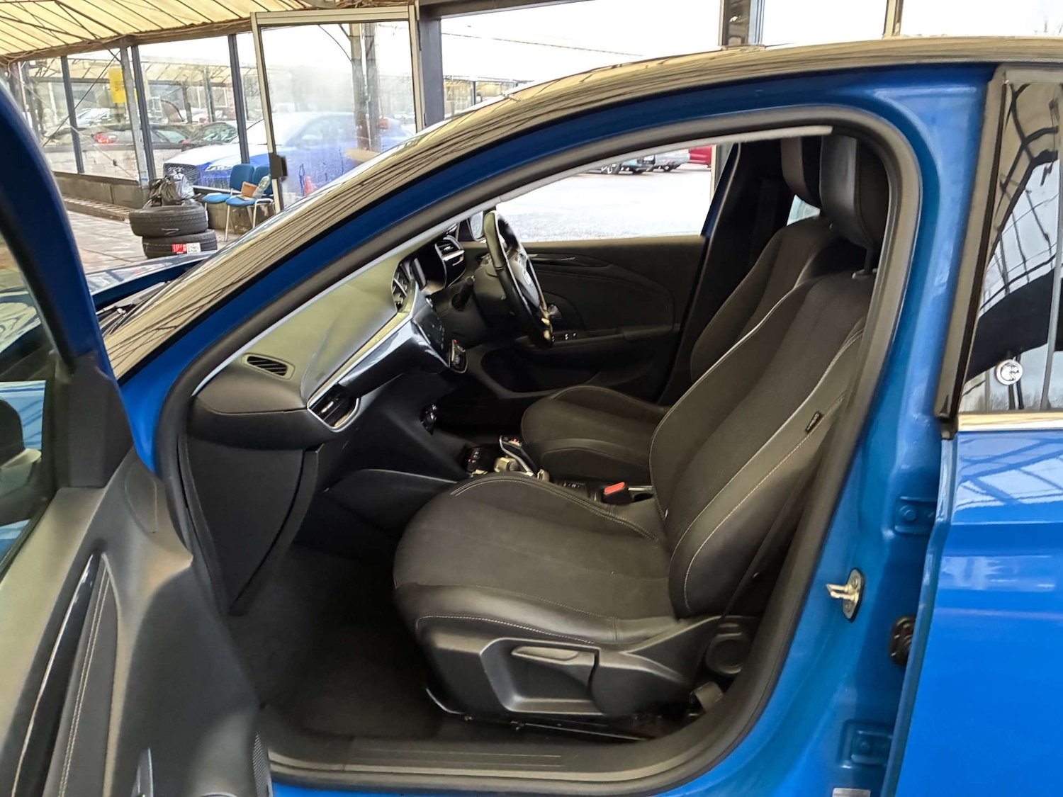 Used Vauxhall Corsa 2021 for sale - 77187765: Photo 17